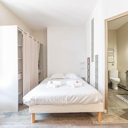 Le Garnier - Studio Au Coeur De La Doutre Apartment Angers Ngoại thất bức ảnh