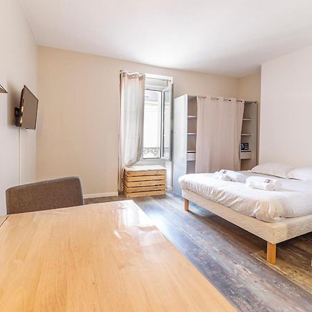 Le Garnier - Studio Au Coeur De La Doutre Apartment Angers Ngoại thất bức ảnh