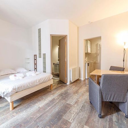 Le Garnier - Studio Au Coeur De La Doutre Apartment Angers Ngoại thất bức ảnh