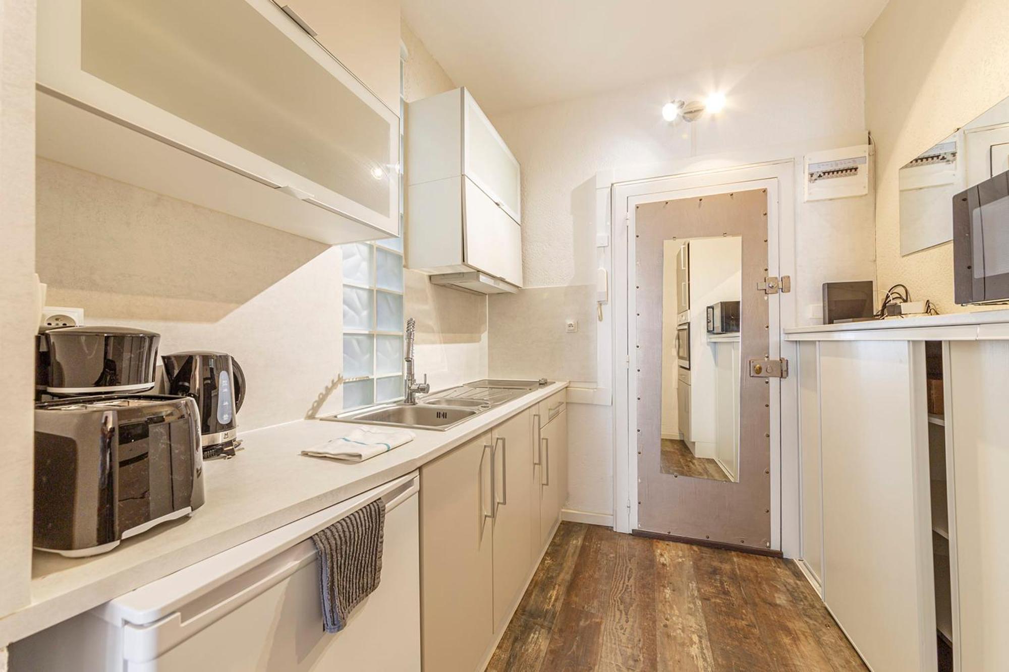 Le Garnier - Studio Au Coeur De La Doutre Apartment Angers Ngoại thất bức ảnh