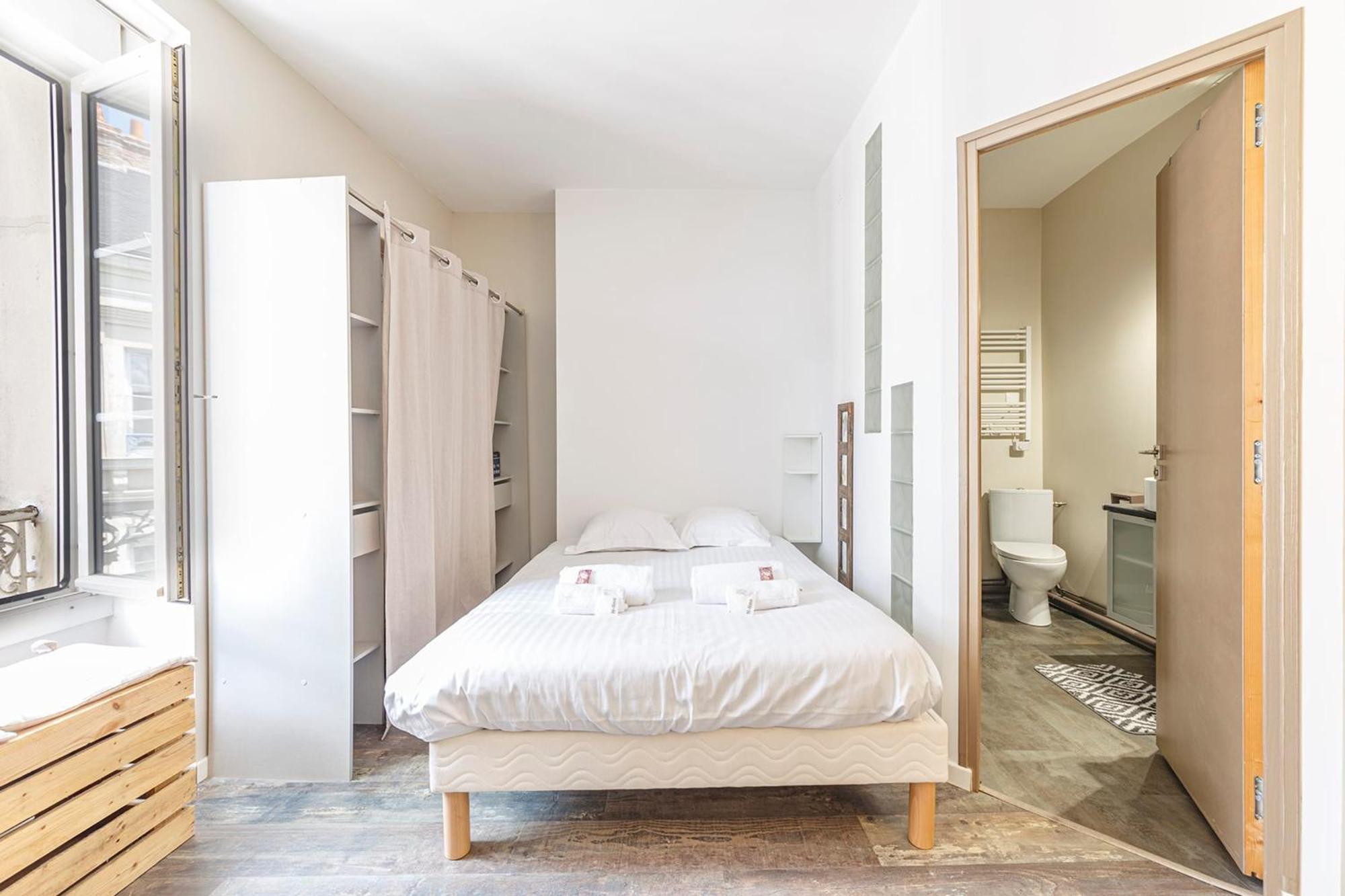 Le Garnier - Studio Au Coeur De La Doutre Apartment Angers Ngoại thất bức ảnh