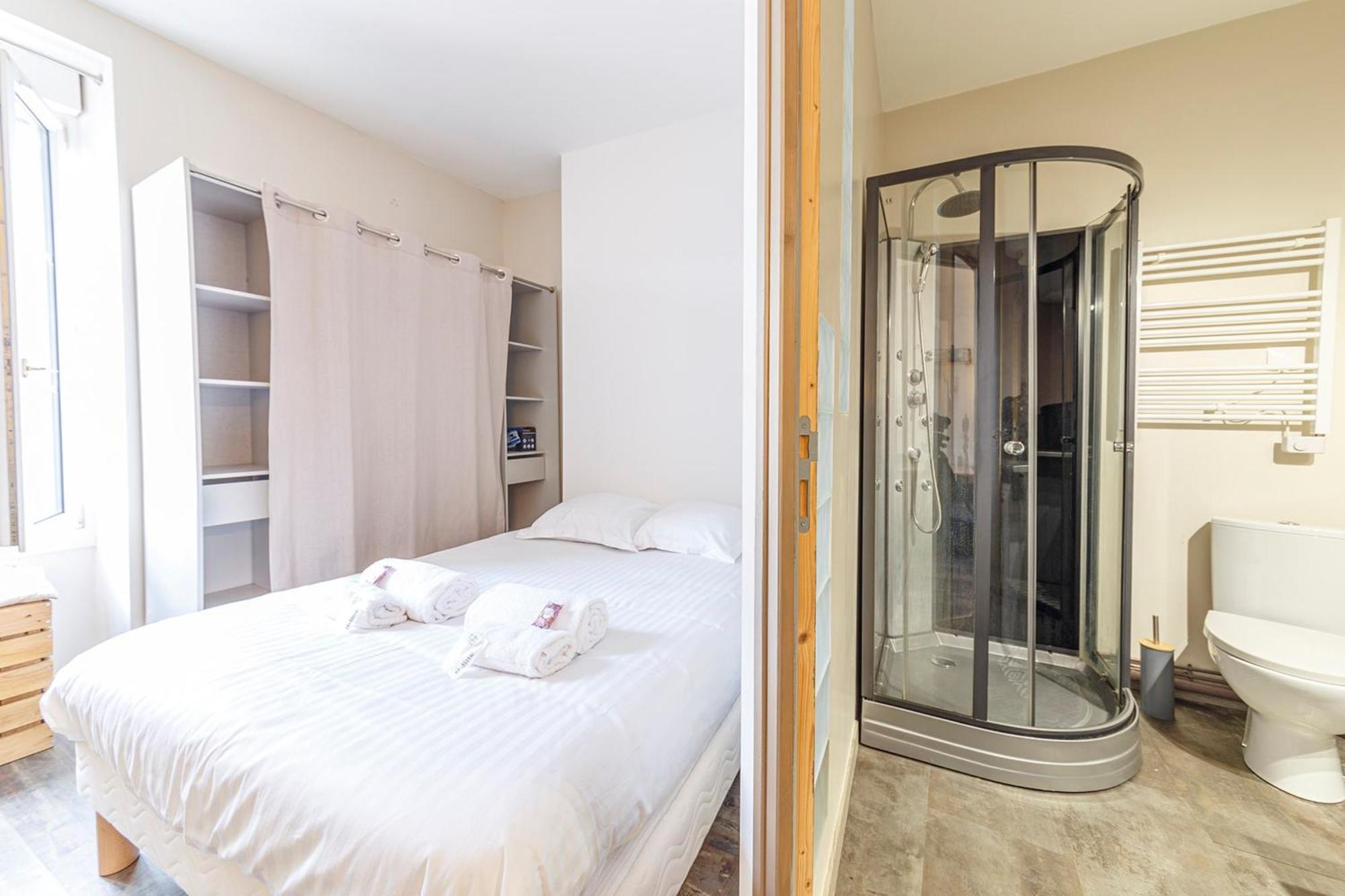 Le Garnier - Studio Au Coeur De La Doutre Apartment Angers Ngoại thất bức ảnh