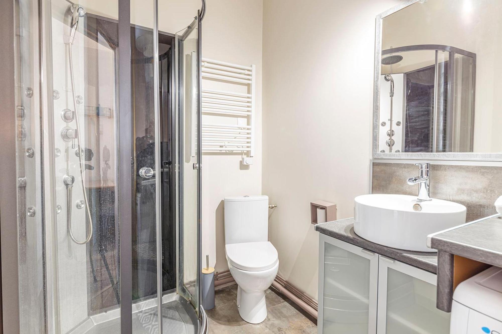 Le Garnier - Studio Au Coeur De La Doutre Apartment Angers Ngoại thất bức ảnh